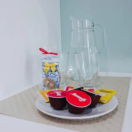 Appartamento Gabriela - Perto Do Centro Com Vista Santa Luzia