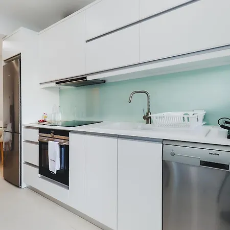 Gabriela - Perto Do Centro Com Vista Santa Luzia *