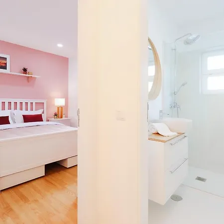 Apartament Gabriela - Perto Do Centro Com Vista Santa Luzia