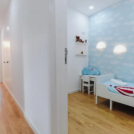 Gabriela - Perto Do Centro Com Vista Santa Luzia Viana do Castelo