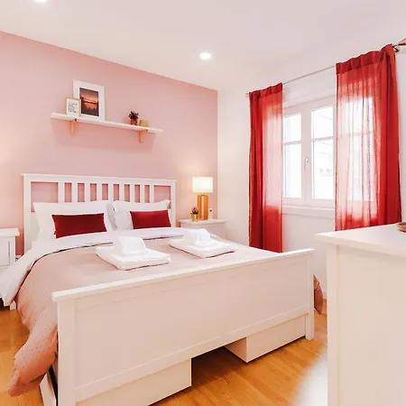 Appartamento Gabriela - Perto Do Centro Com Vista Santa Luzia