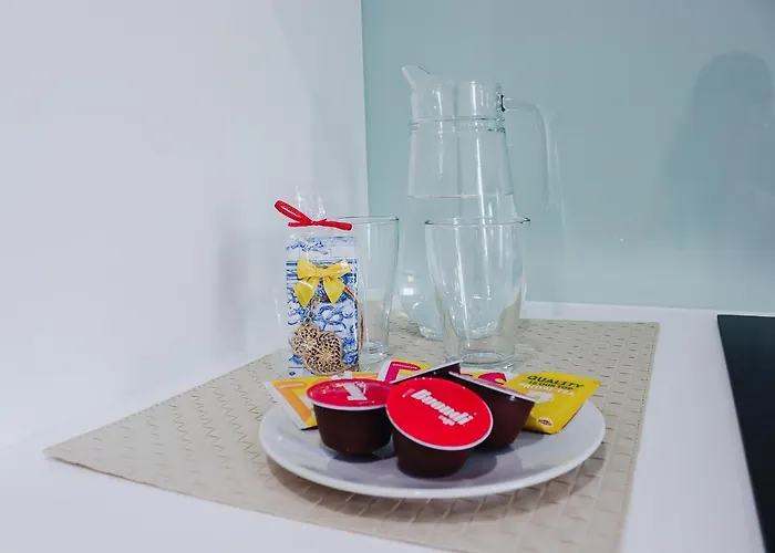 Appartamento Gabriela - Perto Do Centro Com Vista Santa Luzia