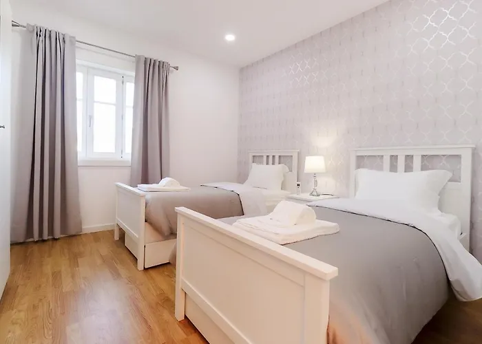 Gabriela - Perto Do Centro Com Vista Santa Luzia Appartamento