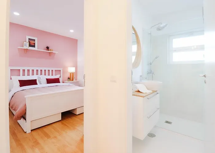 Appartamento Gabriela - Perto Do Centro Com Vista Santa Luzia