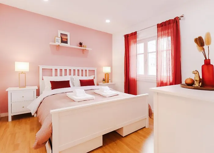 Appartamento Gabriela - Perto Do Centro Com Vista Santa Luzia