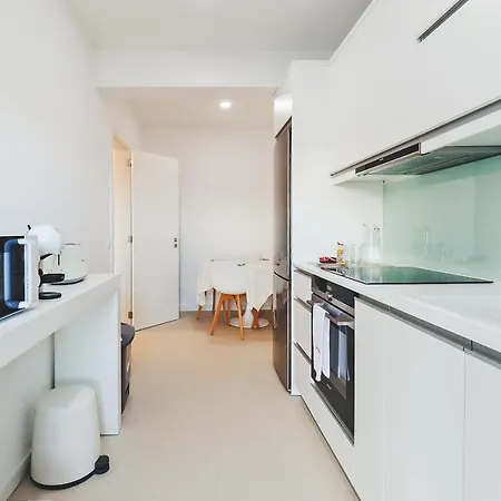 Gabriela - Perto Do Centro Com Vista Santa Luzia 维亚纳堡