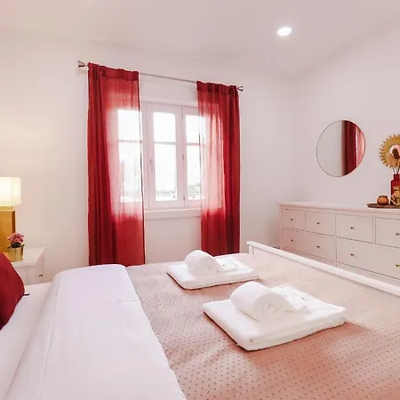 Gabriela - Perto Do Centro Com Vista Santa Luzia Viana do Castelo