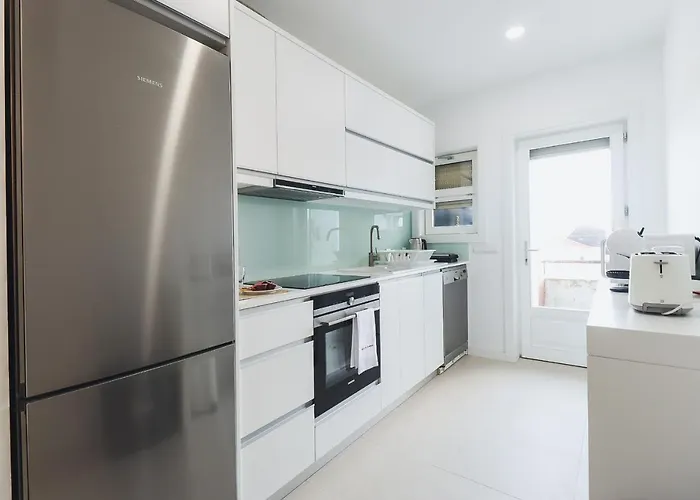 Διαμέρισμα Gabriela - Perto Do Centro Com Vista Santa Luzia *