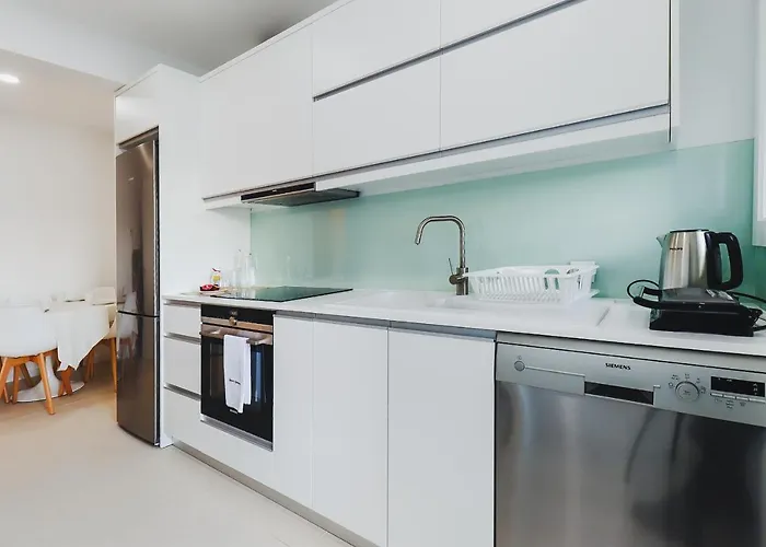 Gabriela - Perto Do Centro Com Vista Santa Luzia *