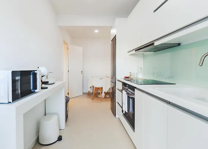 Gabriela - Perto Do Centro Com Vista Santa Luzia Viana do Castelo