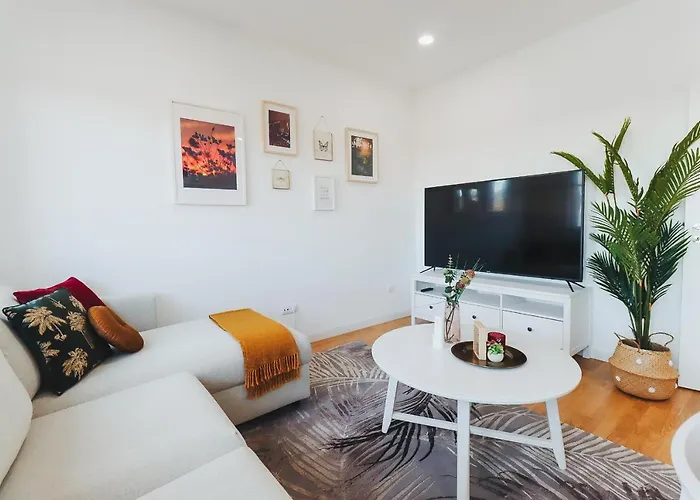 Gabriela - Perto Do Centro Com Vista Santa Luzia *