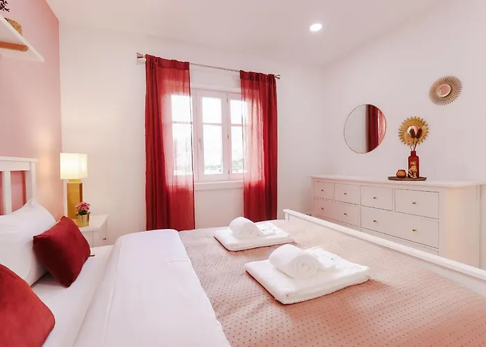 Gabriela - Perto Do Centro Com Vista Santa Luzia Βιάνα ντο Καστέλο