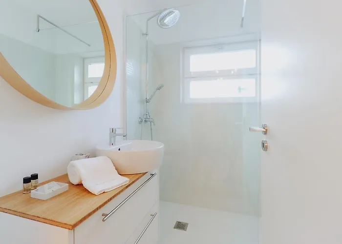 Gabriela - Perto Do Centro Com Vista Santa Luzia Διαμέρισμα Βιάνα ντο Καστέλο